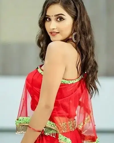 Escort In Kotputli